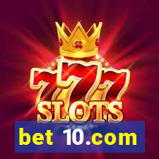 bet 10.com